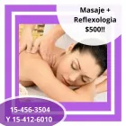 La imagen 2 de la Empresa REFLEJOS DEL SER BARILOCHE Tratamientos para Arañitas en San Carlos de Bariloche AR-R	