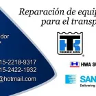 La imagen 1 de la Empresa REFRIGERACIÓN CIRELLI - REPARACIÓN Y VENTA DE EQUIPOS DE FRÍO Heladería en Lomas del Mirador AR-B