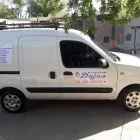 La imagen 8 de la Empresa REFRIGERACIÓN DAJOA Tienda de frigoríficos en Guaymallén AR-M	