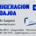 La imagen 9 de la Empresa REFRIGERACIÓN DAJOA Tienda de frigoríficos en Guaymallén AR-M	