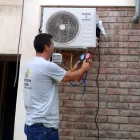 La imagen 12 de la Empresa REFRIGERACIÓN DAJOA Tienda de frigoríficos en Guaymallén AR-M	