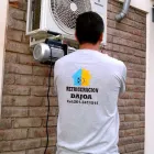 La imagen 17 de la Empresa REFRIGERACIÓN DAJOA Tienda de frigoríficos en Guaymallén AR-M	