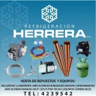 La imagen 1 de la Empresa REFRIGERACION HERRERA Ventas de Repuestos para Refrigeracion en San Miguel de Tucumán AR-T