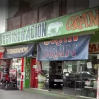 La imagen 2 de la Empresa REFRIGERACION ORAN Ventas de Repuestos para Refrigeracion en San Ramon de la Nueva Oran AR-A