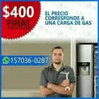 La imagen 1 de la Empresa REFRIHOGAR SERVICE Servicio de reparación de electrodomésticos en Capital Federal AR-B
