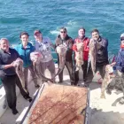 La imagen 4 de la Empresa REGALINI Pesca - Excursiones en Mar del Plata AR-B