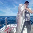 La imagen 5 de la Empresa REGALINI Pesca - Excursiones en Mar del Plata AR-B