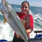 La imagen 6 de la Empresa REGALINI Pesca - Excursiones en Mar del Plata AR-B
