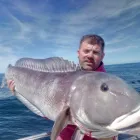 La imagen 7 de la Empresa REGALINI Pesca - Excursiones en Mar del Plata AR-B