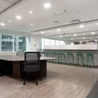 La imagen 2 de la Empresa REGUS - BUENOS AIRES, LAMINAR II CATALINAS Servicio de alquiler de oficinas en Buenos Aires Argentina
