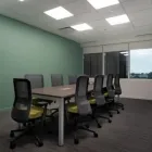 La imagen 7 de la Empresa REGUS - BUENOS AIRES, LAMINAR II CATALINAS Servicio de alquiler de oficinas en Buenos Aires Argentina
