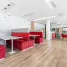 La imagen 1 de la Empresa REGUS - BUENOS AIRES OLIVOS LIBERTADOR Servicio de alquiler de oficinas en Buenos Aires Argentina