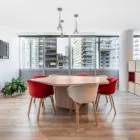 La imagen 3 de la Empresa REGUS - BUENOS AIRES OLIVOS LIBERTADOR Servicio de alquiler de oficinas en Buenos Aires Argentina