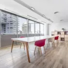 La imagen 10 de la Empresa REGUS - BUENOS AIRES OLIVOS LIBERTADOR Servicio de alquiler de oficinas en Buenos Aires Argentina