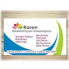 La imagen 3 de la Empresa REHABILITACIONES KAREN Rehabilitaciones en González Catán AR-B