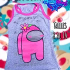 La imagen 3 de la Empresa REMERAS DIVERTIDAS Tienda para bebés en General Rodriguez AR-B