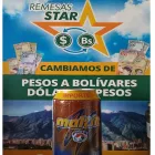 La imagen 2 de la Empresa REMESASTAR Tienda de alimentos naturales en Capital Federal AR-B