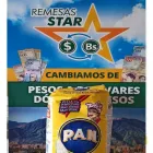 La imagen 3 de la Empresa REMESASTAR Tienda de alimentos naturales en Capital Federal AR-B