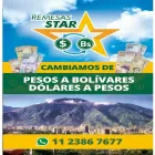 La imagen 5 de la Empresa REMESASTAR Tienda de alimentos naturales en Capital Federal AR-B