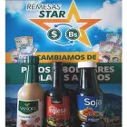 La imagen 6 de la Empresa REMESASTAR Tienda de alimentos naturales en Capital Federal AR-B