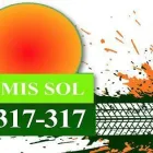 La imagen 1 de la Empresa REMIS SOL - MAS 20 AÑOS PRESTANDO SERVICIOS A LOS SALTEÑOS Viajes a Aeroparque en Salta AR-A