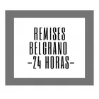 La imagen 1 de la Empresa REMISES BELGRANO - 24 HORAS Traslado en Remis en Don Torcuato AR-B