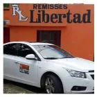 La imagen 1 de la Empresa REMISES LIBERTAD Viajes de Corta Distancia en Venado Tuerto AR-S