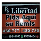 La imagen 3 de la Empresa REMISES LIBERTAD Viajes de Corta Distancia en Venado Tuerto AR-S