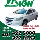 La imagen 1 de la Empresa REMISES NUEVO VISION Traslado de Pasajeros en Concordia AR-E