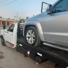 La imagen 4 de la Empresa REMOLQUES DEL NORTE Servicios de Gruas en Pilar AR-B