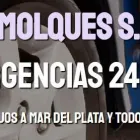 La imagen 1 de la Empresa REMOLQUES S.A.R Concesionario de remolques de uso general en Mar del Plata AR-B