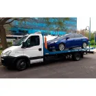 La imagen 1 de la Empresa REMOLQUES WALTER CAUDELI Traslado Vehicular de Gruas en San Martin AR-B