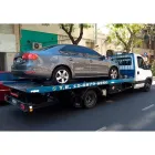 La imagen 8 de la Empresa REMOLQUES WALTER CAUDELI Traslado Vehicular de Gruas en San Martin AR-B