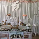 La imagen 1 de la Empresa RENATA CALVO AMBIENTACIONES Organizador de eventos en González Catán AR-B