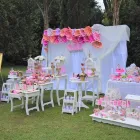 La imagen 3 de la Empresa RENATA CALVO AMBIENTACIONES Organizador de eventos en González Catán AR-B