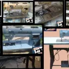 La imagen 2 de la Empresa REPARACION MAQUINAS DE COSER QUILMES Zig en Quilmes AR-B
