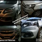 La imagen 5 de la Empresa REPARACIONES GONZALEZ Automotores-chapaypinturareparaciones en Posadas AR-N	