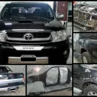 La imagen 6 de la Empresa REPARACIONES GONZALEZ Automotores-chapaypinturareparaciones en Posadas AR-N	