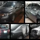 La imagen 7 de la Empresa REPARACIONES GONZALEZ Automotores-chapaypinturareparaciones en Posadas AR-N	