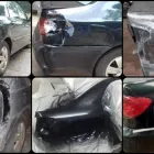 La imagen 2 de la Empresa REPARACIONES GONZALEZ Automotores-chapaypinturareparaciones en Posadas AR-N	