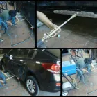 La imagen 3 de la Empresa REPARACIONES GONZALEZ Automotores-chapaypinturareparaciones en Posadas AR-N	