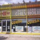 La imagen 1 de la Empresa REPUESTOS CHEVROLET MUSI Repuestos Chevrolet en Mar del Plata AR-B