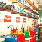 La imagen 2 de la Empresa REPUESTOS DEL AUTOMÓVIL Tienda de electrodomésticos en La Plata AR-B