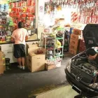 La imagen 3 de la Empresa REPUESTOS DEL AUTOMÓVIL Tienda de electrodomésticos en La Plata AR-B