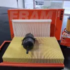 La imagen 2 de la Empresa REPUESTOS DEL MAR Taller de reparación de automóviles en Mar del Plata AR-B