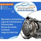 La imagen 1 de la Empresa REPUESTOS PICO Ventas de Repuestos en General Pico AR-L