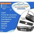 La imagen 2 de la Empresa REPUESTOS PICO Ventas de Repuestos en General Pico AR-L