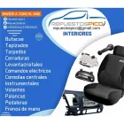 La imagen 5 de la Empresa REPUESTOS PICO Ventas de Repuestos en General Pico AR-L