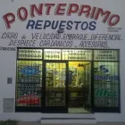 La imagen 1 de la Empresa REPUESTOS PONTEPRIMO Tienda de repuestos para automóviles en General Pico AR-L
