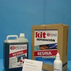 La imagen 1 de la Empresa RESINAS CENTRO Resina Poliester en Córdoba Argentina